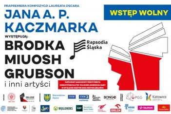 Rapsodia Śląska