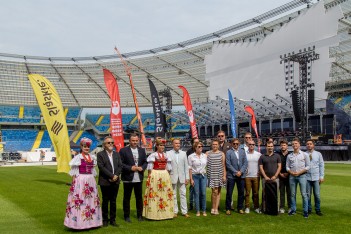 „Rapsodia Śląska” na ostatniej prostej