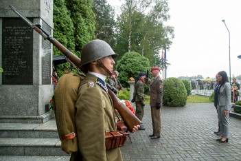  fot. Tomasz Żak / UMWS 