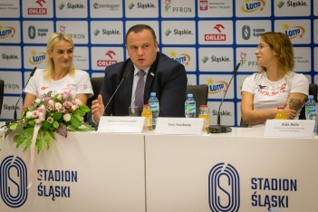 Królowa Sportu wraca na Stadion Śląski