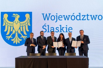 Wykorzystać potencjał Śląska