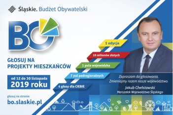 Oddaj głos i zmieniaj region