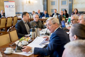  fot. Tomasz Żak / UMWS 