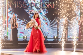  Konkurs Miss Polski / fot. Tomasz Żak UMWS 