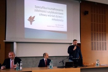 Jak szkolić przyszłych sportowych mistrzów