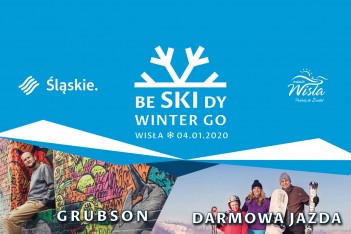 BeSKIdy Winter Go! Inauguracja sezonu narciarskiego!