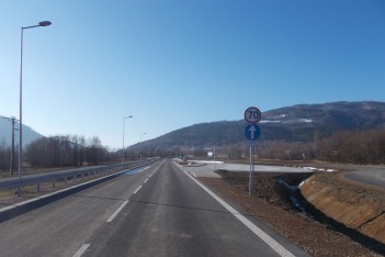 Szybciej i bezpieczniej w Beskidy