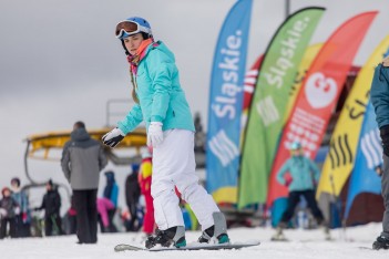 BeSKIdy Winter Go! Inauguracja sezonu narciarskiego