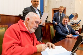  fot. Tomasz Żak / UMWS 