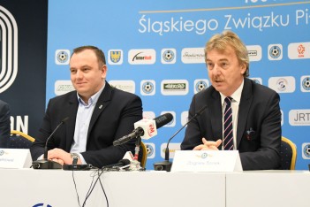 Mecz Polska – Ukraina na Stadionie Śląskim