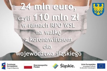 Miliony na walkę z koronawirusem