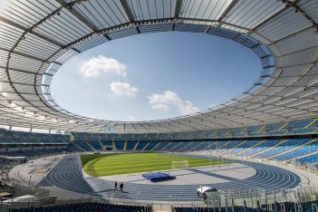 Stadion Śląski kandydatem