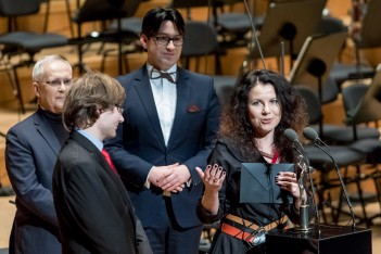 Nagroda Muzyczna „Fryderyk” w kategorii muzyki poważnej