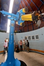  Obserwatorium w Ślaskim Planetarium 