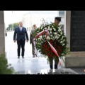 Uroczystości w Warszawie. fot. Patryk Pyrlik / UMWS 