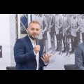 Konferencja prasowa: Rajd Śląska. fot. Tomasz Żak / UMWS 