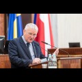 Sesja Sejmiku Województwa Śląskiego. fot. Tomasz Żak / UMWS 