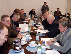  Nad przyszłością górnictwa debatowano w Gmachu Sejmu Śląskiego 