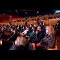 Inauguracja 10. Międzynarodowego Festiwalu Filmowego Transatlantyk . fot. Tomasz Żak / UMWS 