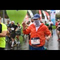 Biegacze Silesia Marathon. fot. Patryk Pyrlik / UMWS 