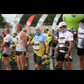 Biegacze Silesia Marathon. fot. Patryk Pyrlik / UMWS 