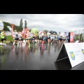 Biegacze Silesia Marathon. fot. Patryk Pyrlik / UMWS 