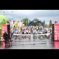 Biegacze Silesia Marathon. fot. Patryk Pyrlik / UMWS 