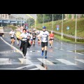 Start Silesia Marathon 2020. fot. Patryk Pyrlik / UMWS 
