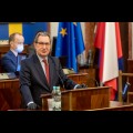 Obrady Sejmiku Województwa Śląskiego 