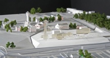  Budowa nowej siedziby Muzeum Śląskiego zakończy sie w 2013 roku 
