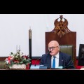 Sesja Sejmiku Województwa Śląskiego 