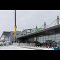 Rozbudowa i przebudowa terminala pasażerskiego B na lotnisku Katowice-Pyrzowice 