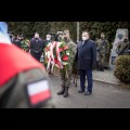 Wojewódzkie obchody Narodowego Dnia Pamięci Żołnierzy Wyklętych – Katowice 
