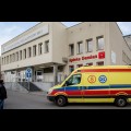  Wojewódzki Szpital Specjalistyczny nr 2 w Jastrzębiu-Zdroju. fot. Tomasz Żak / UMWS 