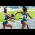  World Athletic Relays. fot.  Tomasz Żak / UMWS 