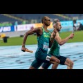  World Athletic Relays. fot.  Tomasz Żak / UMWS 