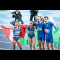  World Athletic Relays. fot.  Tomasz Żak / UMWS 
