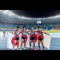  World Athletic Relays. fot.  Tomasz Żak / UMWS 