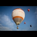  Lot w 100-lecie Powstań Śląskich. In the Silesian Sky. fot. Tomasz Żak / UMWS 