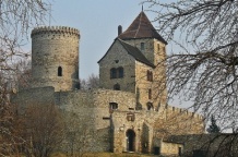  Królewski Zamek Będziński 
