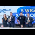  fot. Tomasz Żak / UMWS 