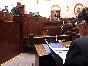  Forum odbywało się w Sali Sejmu Śląskiego 