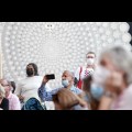  Województwo Śląskie podczas Wystawy Światowej EXPO 2020 Dubai. fot. Maciej Dziąbek / UMWS 