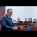  Wizyta delegacji z Abu Dhabi. fot. Tomasz Żak / UMWS 