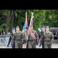  Obchody Dnia Weterana Działań Poza Granicami Państwa. fot. Tomasz Żak / UMWS 