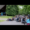  Happening "Malujemy śląskie niebo”. fot. Tomasz Żak / UMWS 