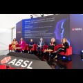  ABSL Summit. fot. Tomasz Żak / UMWS 