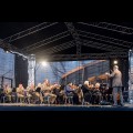  Koncert z okacji Dnia Weterana. fot. Tomasz Żak / UMWS 