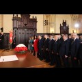  Prezydent RP Andrzej Duda podpisał ustawę dotyczącą ustanowienia Narodowego Dnia Powstań Śląskich. fot. Andrzej Grygiel / UMWS 