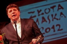  Robert Talarczyk - dyrektor Teatru Polskiego w Bielsku-Białej 